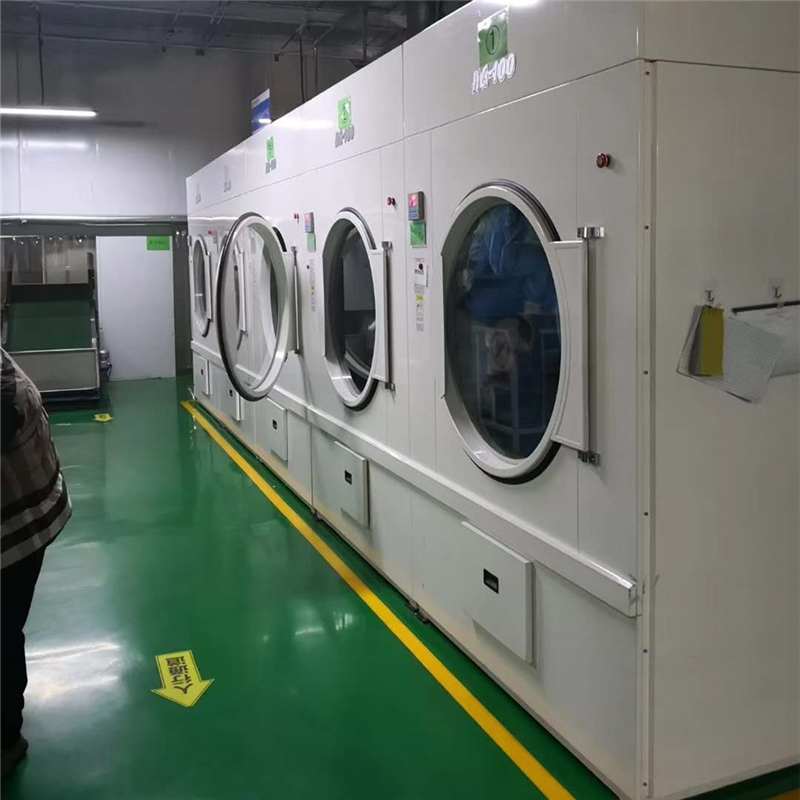 如何獲得準確的洗滌設備報價價格-已解答 如何獲得準確的洗滌設備報價價格-已解答