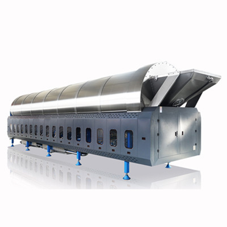 百?gòu)?qiáng)簡(jiǎn)述洗衣龍發(fā)展史 百?gòu)?qiáng)簡(jiǎn)述洗衣龍發(fā)展史