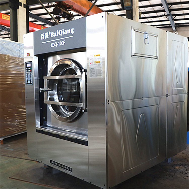 賓館洗脫機的選購標準經(jīng)驗分享 賓館洗脫機的選購標準經(jīng)驗分享