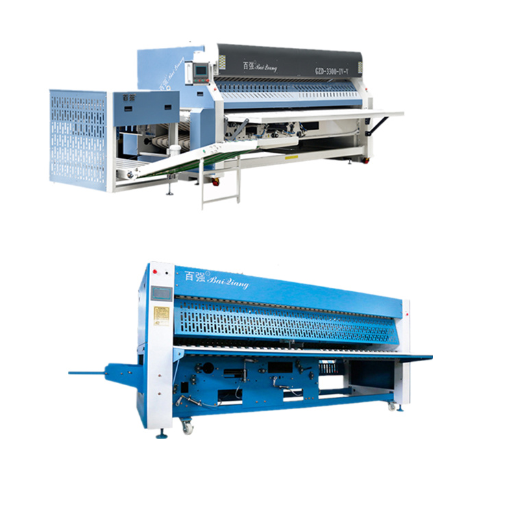 床單折疊機(jī)廠家百?gòu)?qiáng)的相關(guān)介紹 床單折疊機(jī)廠家百?gòu)?qiáng)的相關(guān)介紹