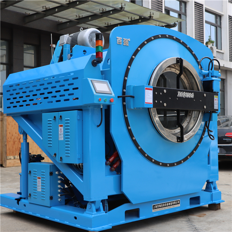 洗滌設(shè)備中洗脫機是如何被制造出來的 洗滌設(shè)備中洗脫機是如何被制造出來的