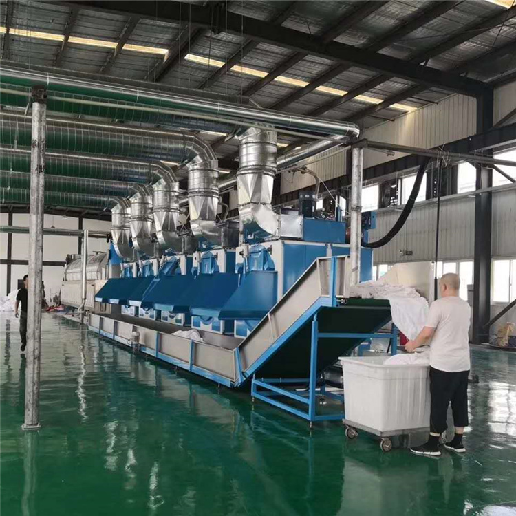 高溫天氣操作洗滌設備需要注意這些 高溫天氣操作洗滌設備需要注意這些