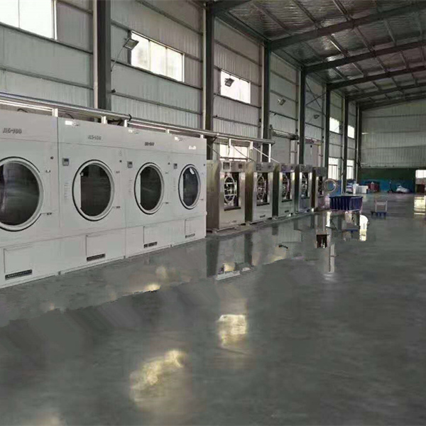 開個(gè)水洗廠需要哪些設(shè)備大概投入多少錢