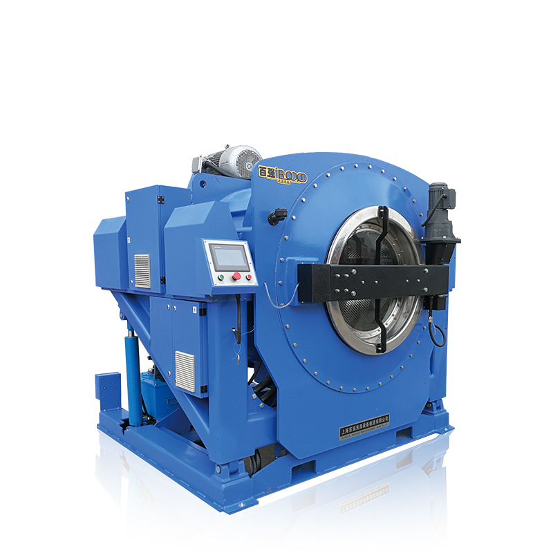 上海工業洗衣機廠排名悉知！