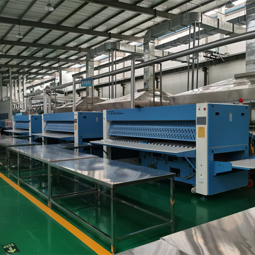 開個洗衣廠投資費用預(yù)算