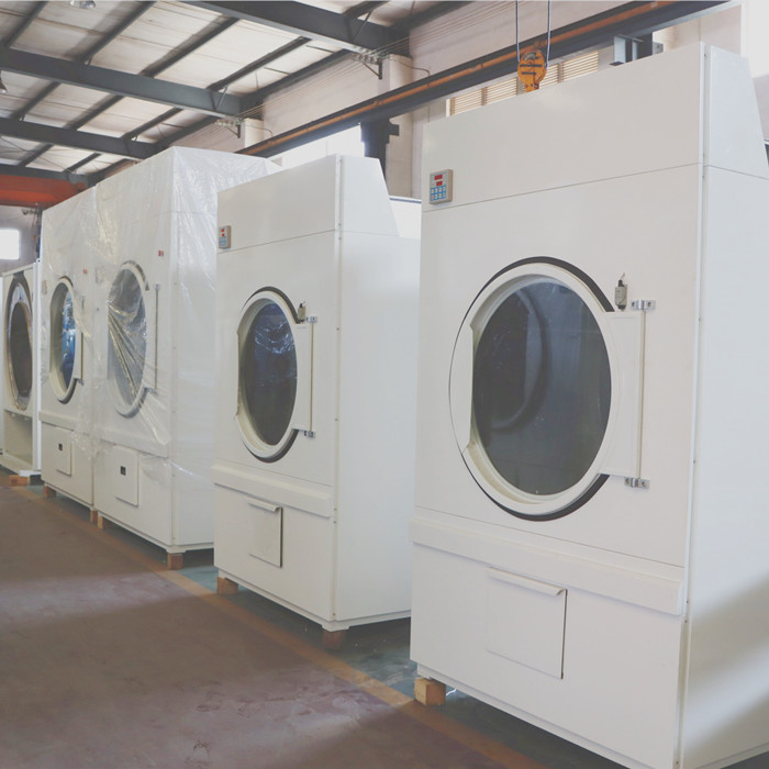 開個布草洗滌廠難嗎，需要準備些什么？