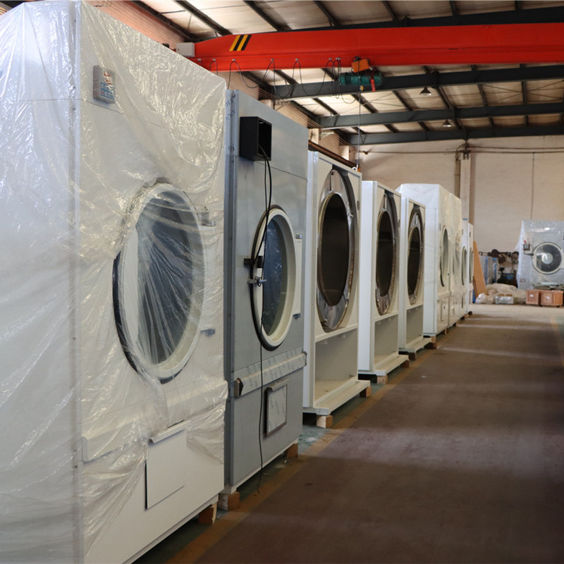 上海復(fù)工百強(qiáng)洗滌設(shè)備有哪些動作 上海復(fù)工百強(qiáng)洗滌設(shè)備有哪些動作