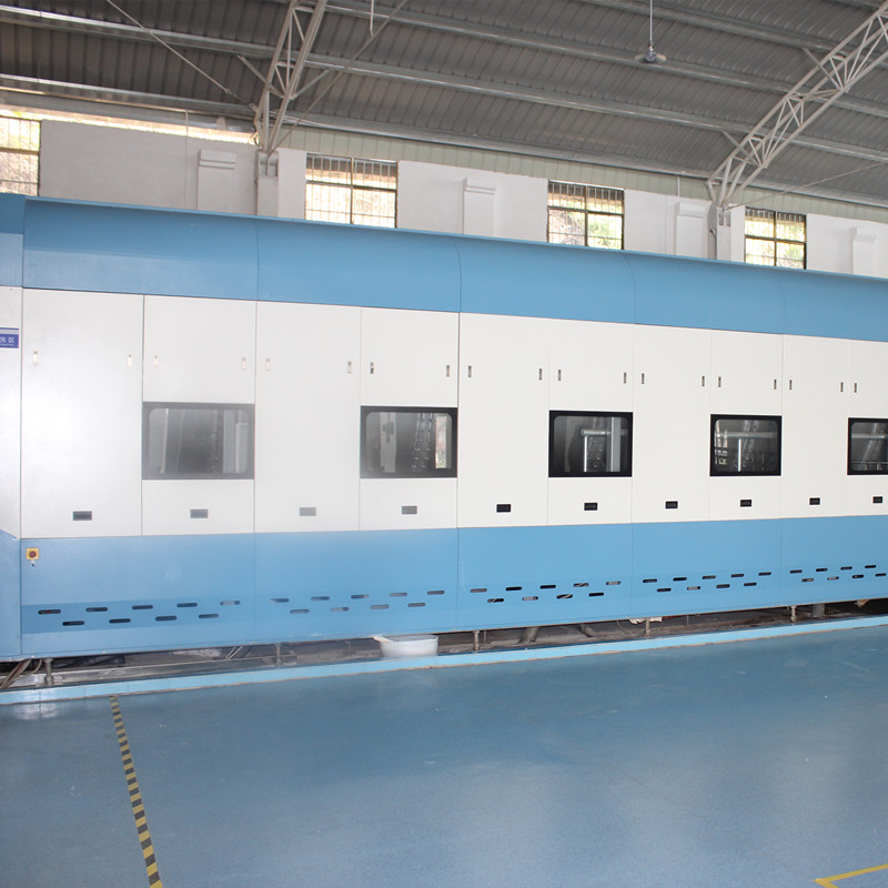 開(kāi)布草洗滌廠(chǎng) 廠(chǎng)房的選擇及洗滌設(shè)備布局有哪些講究 開(kāi)布草洗滌廠(chǎng) 廠(chǎng)房的選擇及洗滌設(shè)備布局有哪些講究