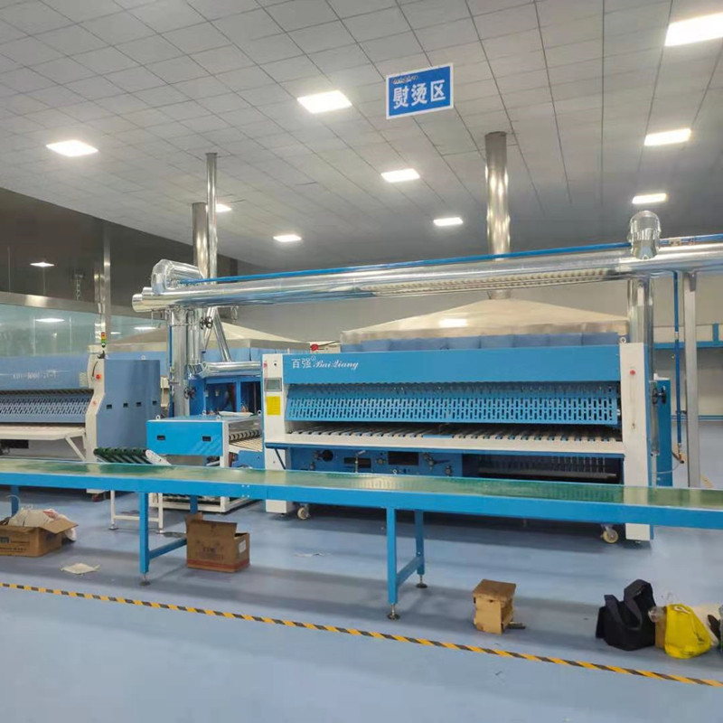 開布草洗滌廠洗滌設備多少錢一套 開布草洗滌廠洗滌設備多少錢一套