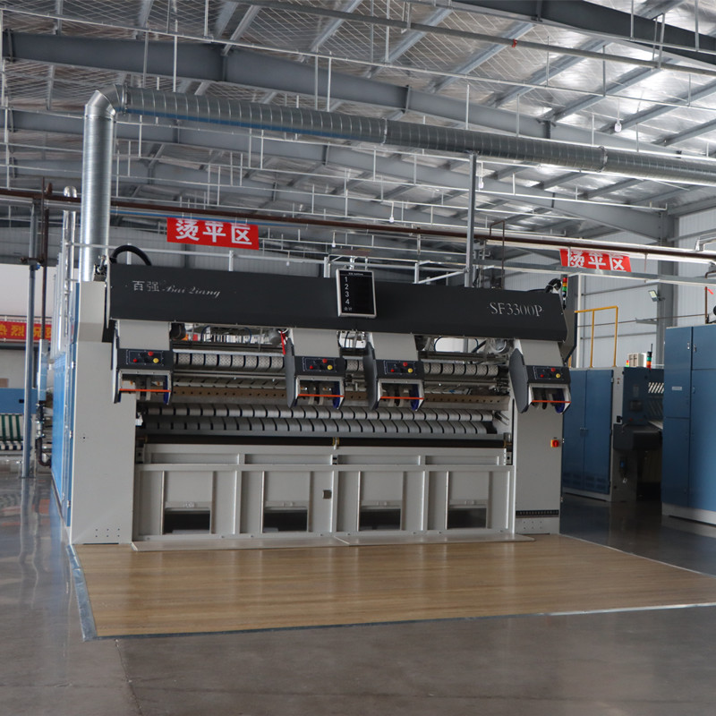 洗滌設備生產廠家有哪些值得推薦的 洗滌設備生產廠家有哪些值得推薦的