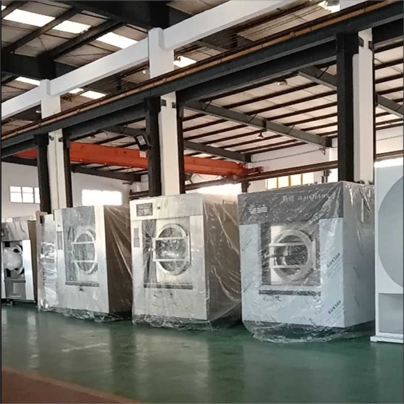 布草洗滌廠如何降低生產(chǎn)成本 建議從這4個方面入手 布草洗滌廠如何降低生產(chǎn)成本 建議從這4個方面入手