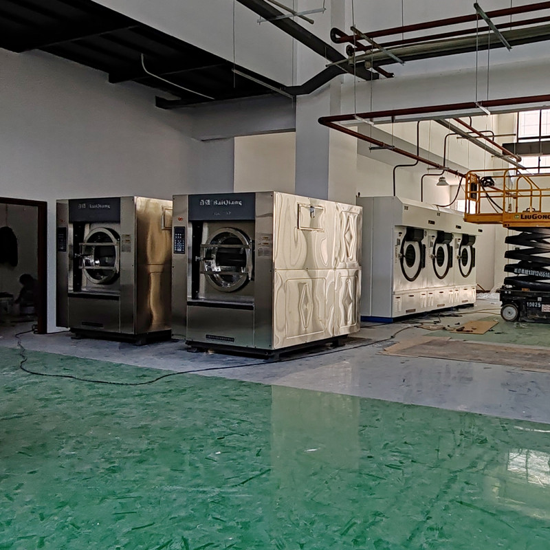 新開酒店布草洗滌廠需要注意哪些問題 新開酒店布草洗滌廠需要注意哪些問題