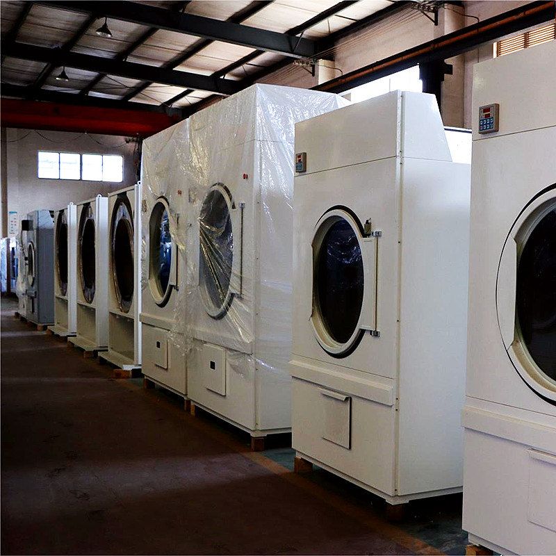 如何通過技術手段降低布草洗滌廠運營成本 如何通過技術手段降低布草洗滌廠運營成本