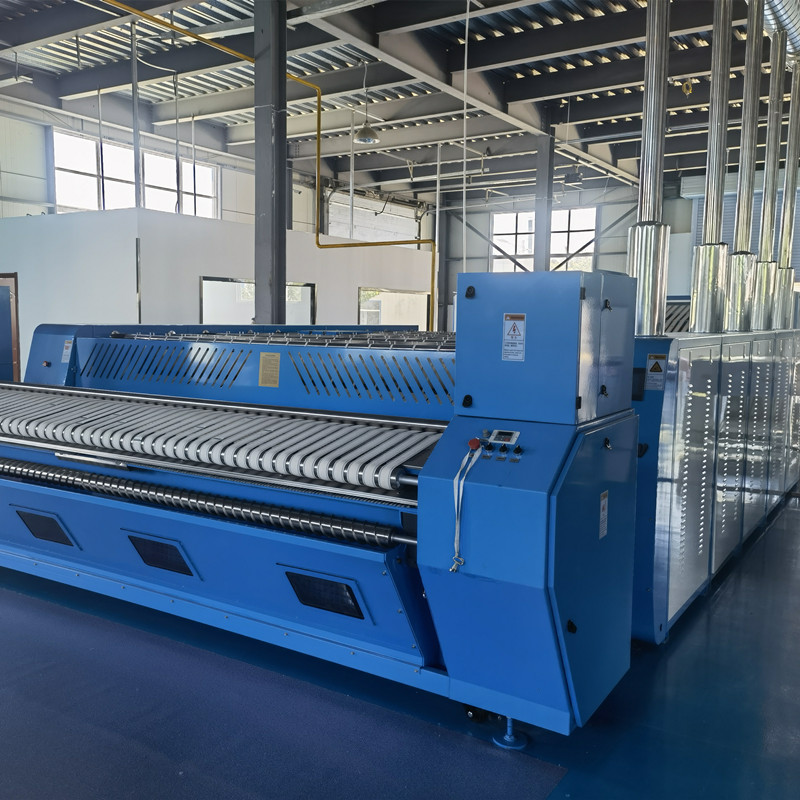 布草洗滌廠如何分揀布草 布草洗滌廠如何分揀布草