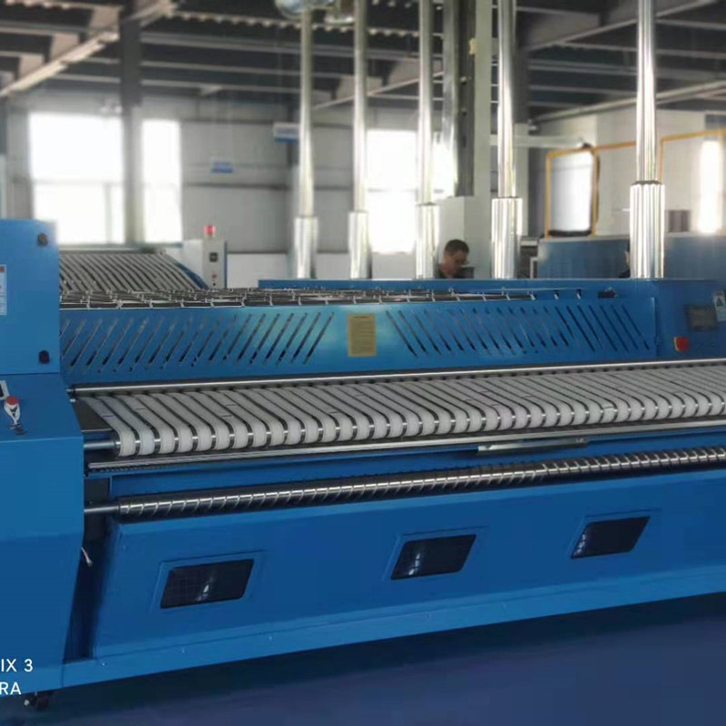 布草洗滌行業(yè)的冬天到了嗎？洗滌人該如何應對